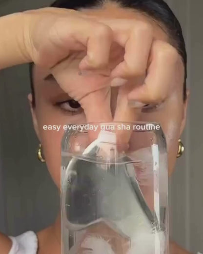 Remindy.™ Gua Sha Facial Device