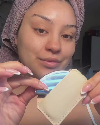 Remindy.™ Gua Sha Facial Device